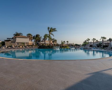 Natura Village Hotel & Spa-2