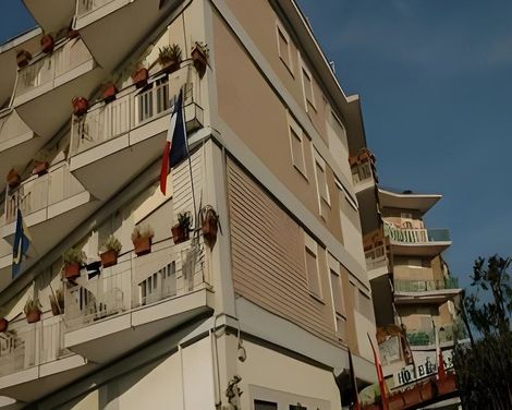 Hotel San Paolo-3