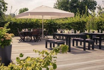 Hotel, Mercure Hotel Koeln West
