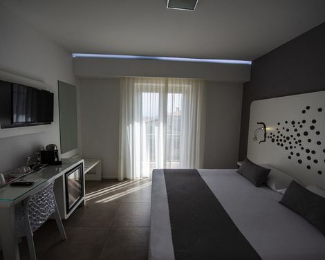 Aether Suites Tropea-4