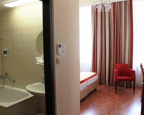 Hotel Mozart-3