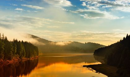 Sösestausee,Harz