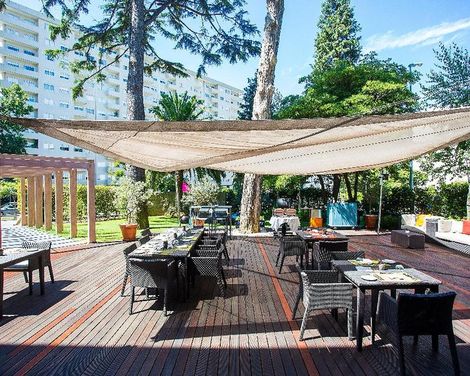 Crowne Plaza Porto-2