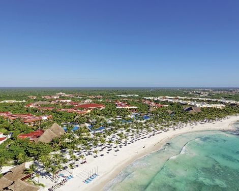 Barceló Maya Grand Resort-0