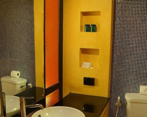 Bhundhari Chaweng Beach Resort-0