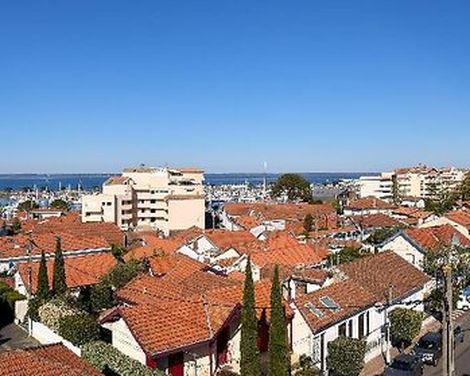 Best Western Arcachon le Port-3