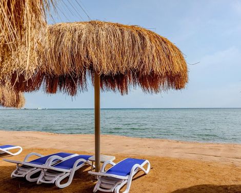 Rewaya Luxury Resort-2