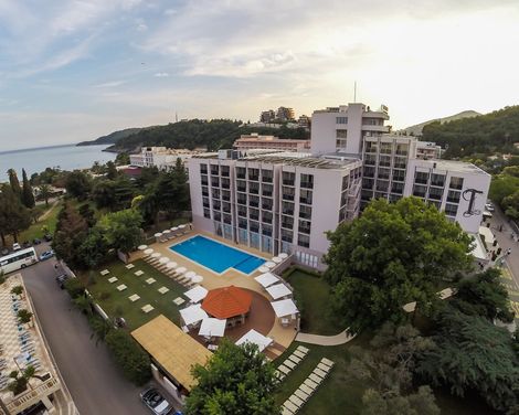 Hotel Tara-3