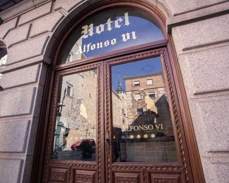 Sercotel Alfonso VI-2