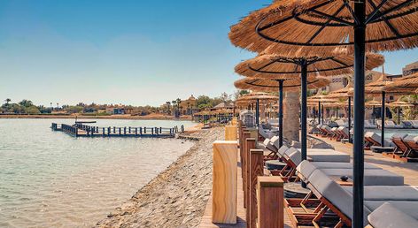 Cook's Club El Gouna