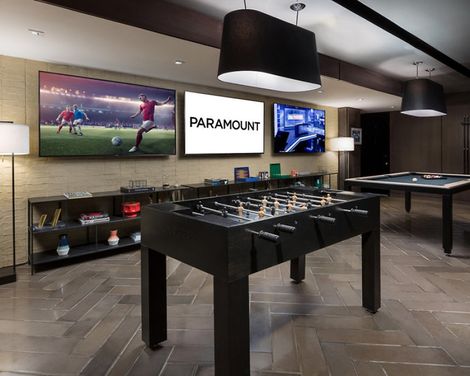 Paramount Times Square - A Generator Hotel-3