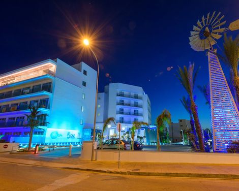 Tasia Maris Beach Hotel & Spa-2