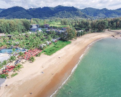 Ramada Resort by Wyndham Khao Lak-0