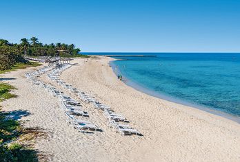 GRAND Aston Varadero Beach Resort