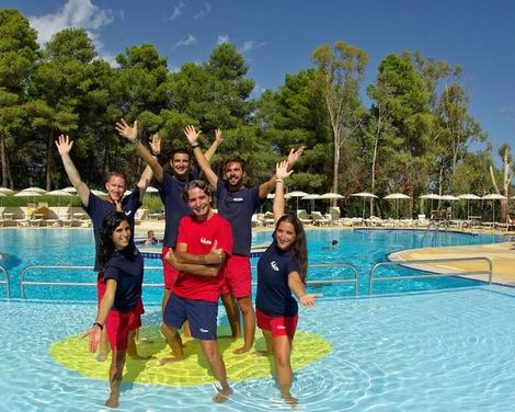 FV Hotels Spiagge Bianche-0