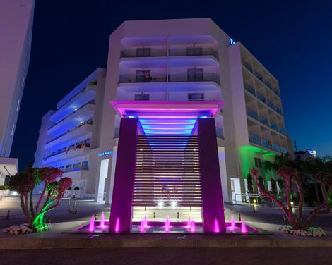 Tasia Maris Beach Hotel & Spa-1