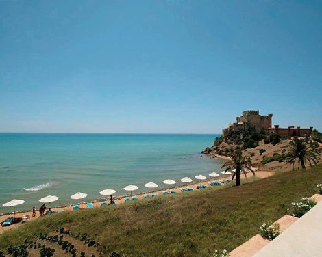 Falconara Greenblu Resort-2