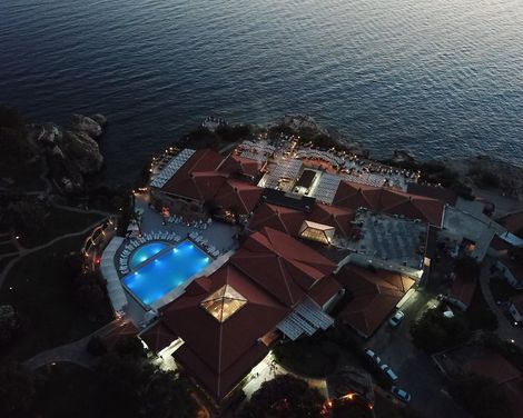Club Resort Atlantis-0