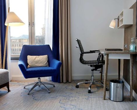 Hilton Stockholm Slussen-4