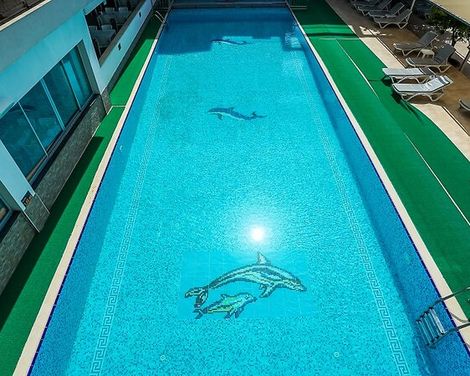 Catty Cats Garden Hotel-0