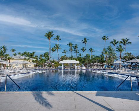 Bahia Principe Grand El Portillo-3