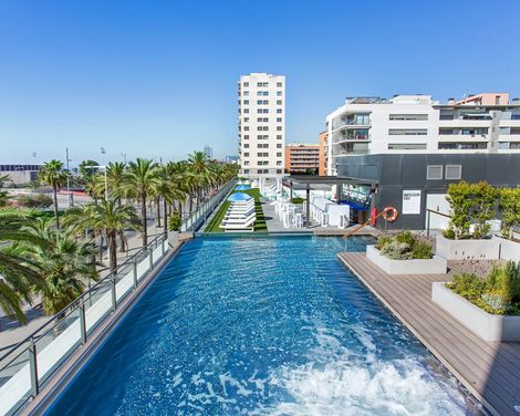 Occidental Atenea Mar-0