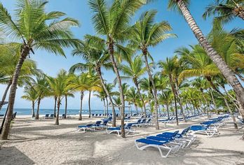 Coral Costa Caribe Beach Resort