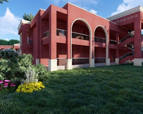 Laguna Vista Beach Resort-4