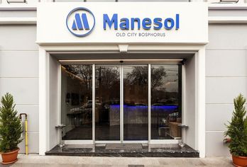 Manesol Old City Bosporus