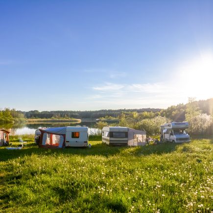 Camping 