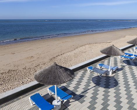 Hotel Playa de la Luz-0
