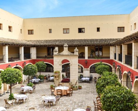 (The Place) Bodega Real by ALEGRIA-3