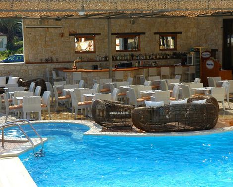 Xenios Possidi Paradise Hotel-1