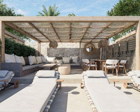 Le Méridien Bodrum Beach Resort-4