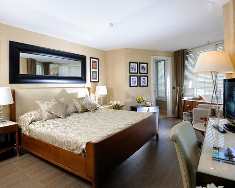 Elegance Hotels International Marmaris-0