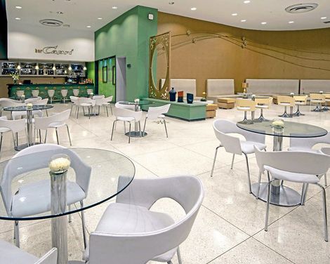 NH Capri La Habana-3