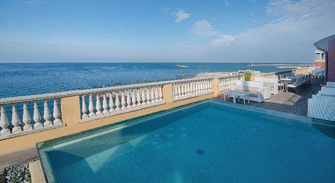 Grand Hotel Palazzo Livorno