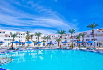 Albatros Sharm Resort