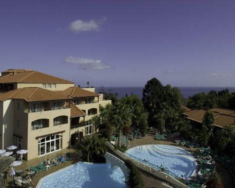 Pestana Village Garden Hotel-0