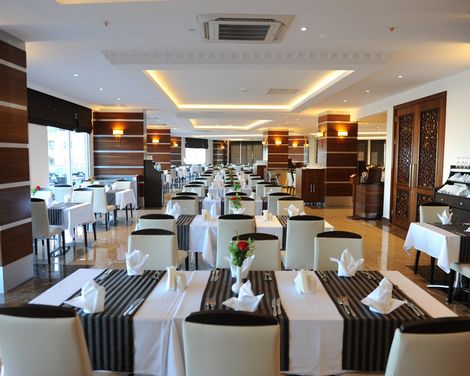 Diamond Hill Resort-3
