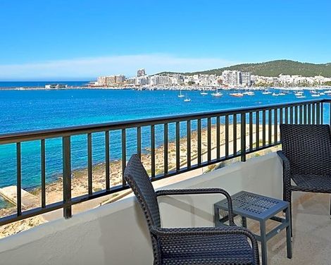 NYX Hotel Ibiza - Adults Only-0
