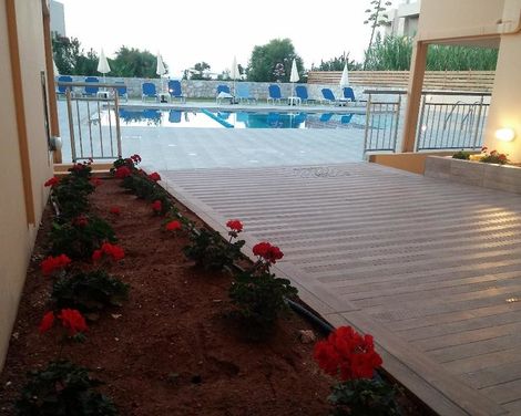 Gerona Mare Apartments-0