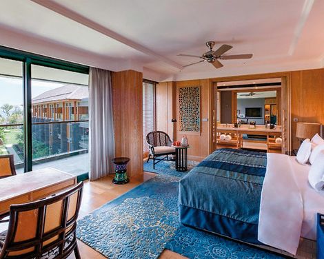 Hotel Indigo Bali Seminyak Beach-0