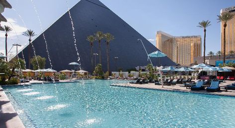 Luxor Hotel & Casino