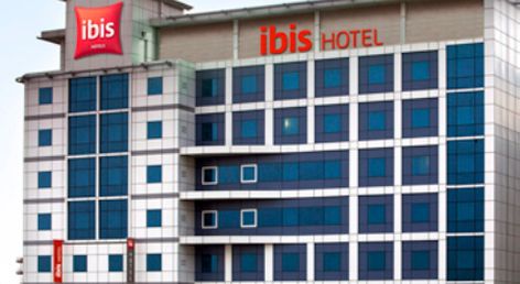 ibis Dubai Al Barsha