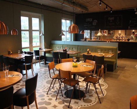 Best Western Zaan Inn -2