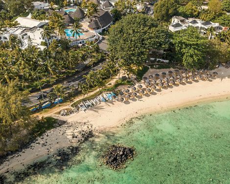 Casuarina Resort & Spa-3