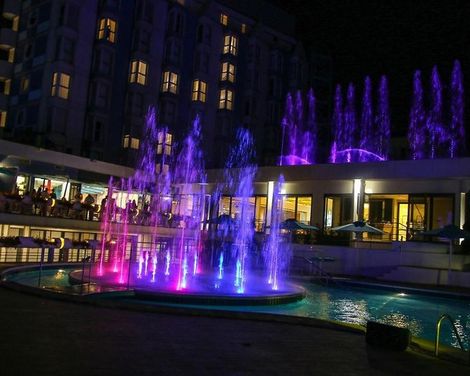 B&B HOTEL Chioggia Airone-3