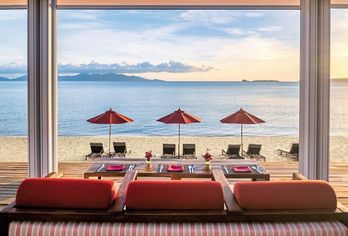 Hotel, NH Collection Samui Peace Resort