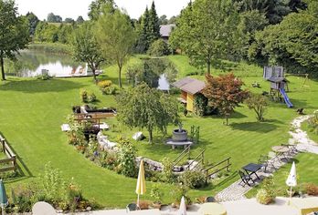 Hotel, Hotel Eichenhof